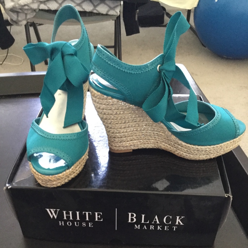 Wedges